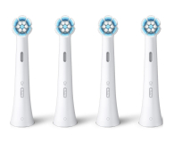 Oral-B Końcówka do szczoteczki iO Sensitive EB4 (biały) - 1037099 - zdjęcie 2